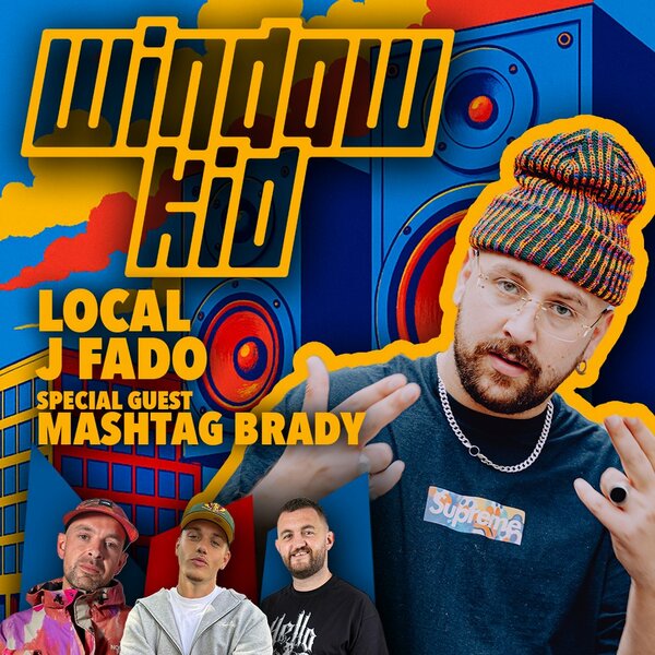 Window Kid