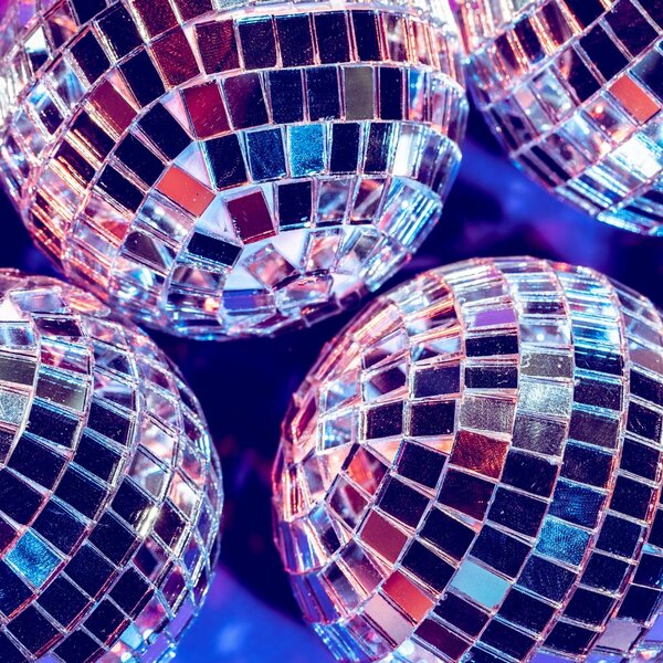 Forever Manchester Disco Bingo