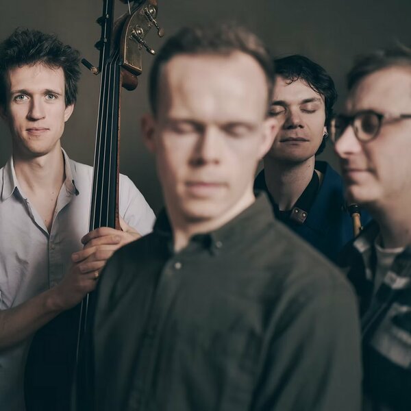 Misha Mullov-Abbado Group
