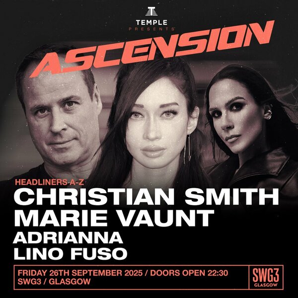 Ascension