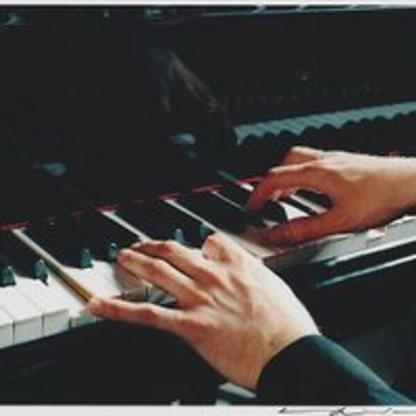 Royal Mile International Piano Series