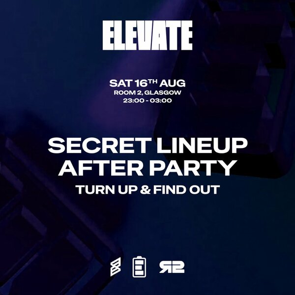 Elevate: Next Level - After Party