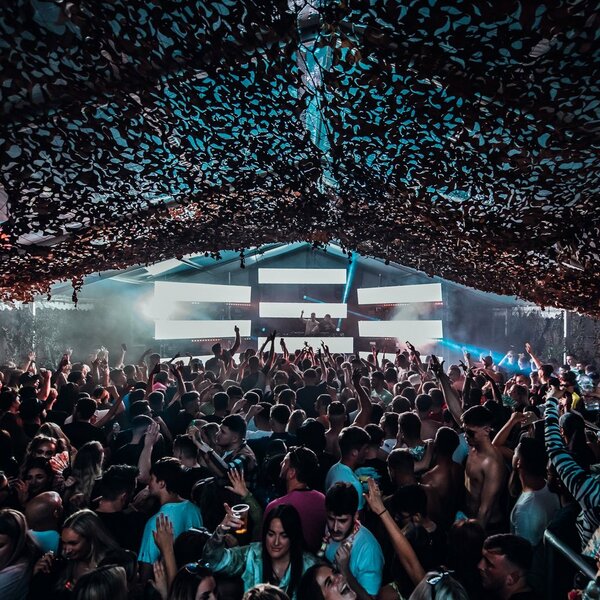Dnb Collective: Final Destination