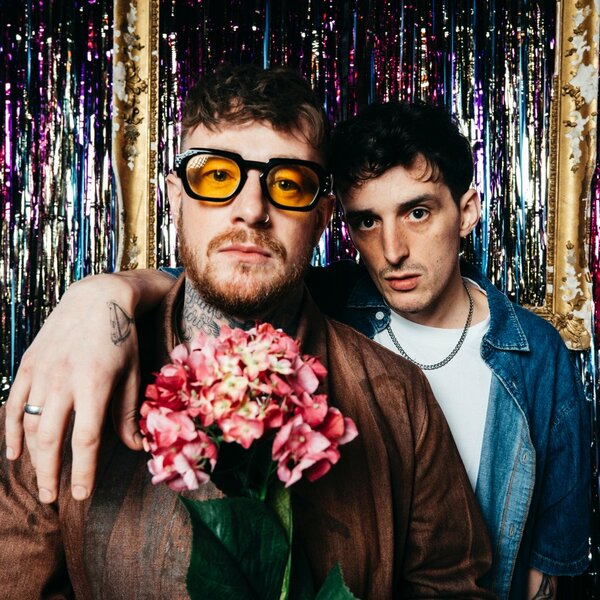 Deaf Havana: Album Launch Show