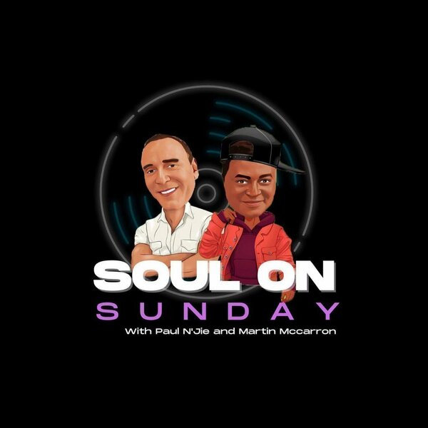 The Soul On Sunday Halloween Day Event