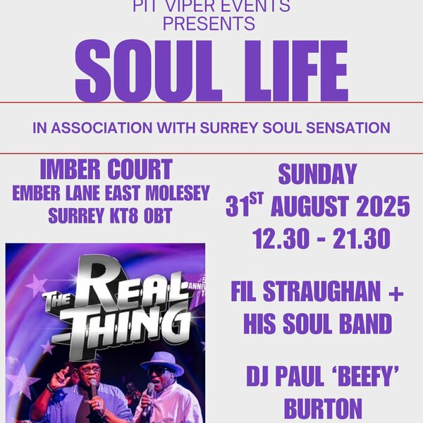 Soul Life