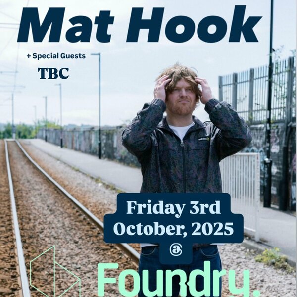 Mat Hook