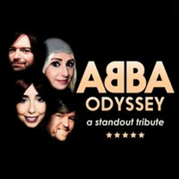 Abba Odyssey - A Standout Tribute