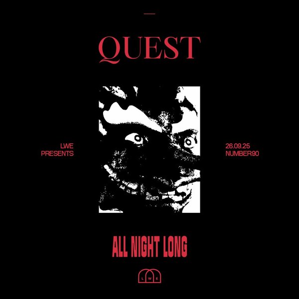Quest - All Night Long