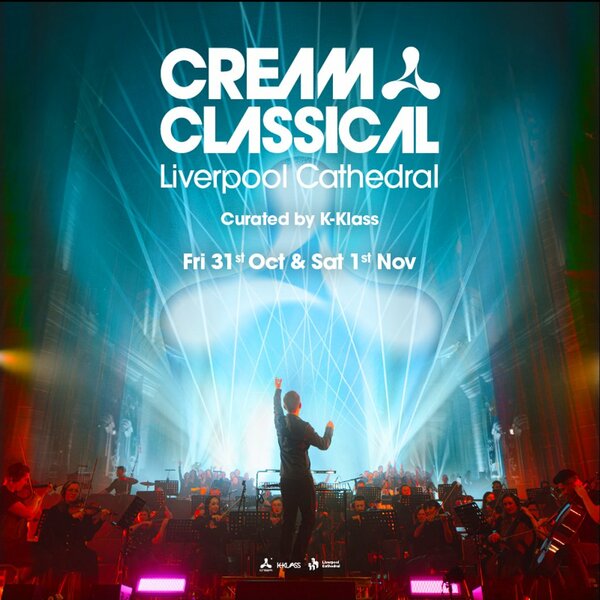 Cream Classical