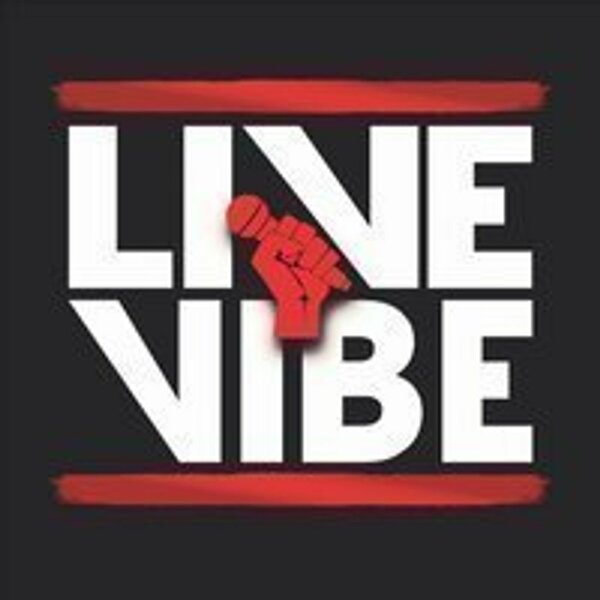 Live Vibe Festival Launch - 10 Years in the Making