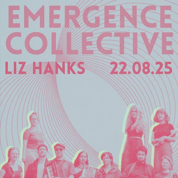 Emergence Collective at Peddler Warehouse