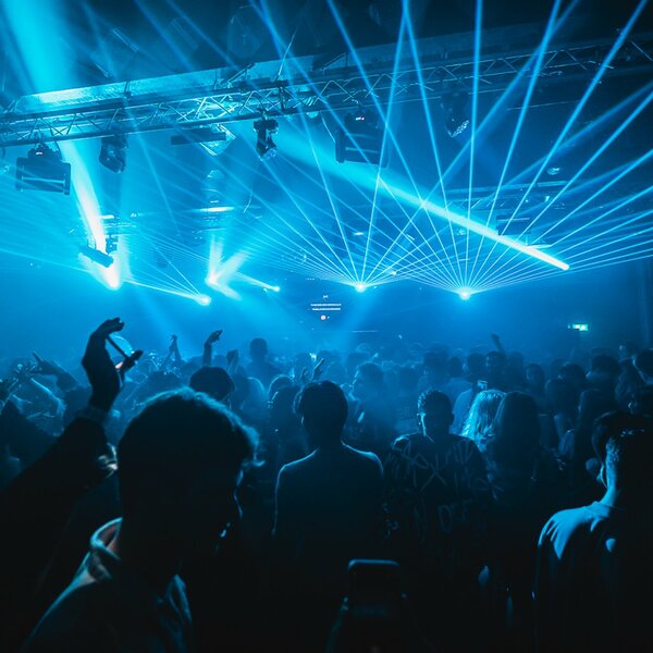 Milkshake Presents: Freshers Jam at Ministry Of Sound