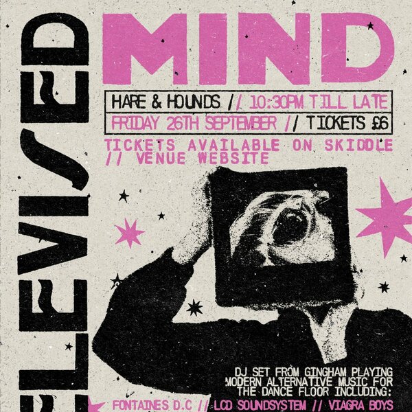 Televised Mind