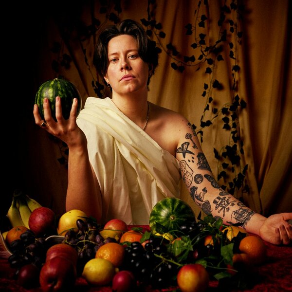 Ncf Comedy Presents Chloe Petts - Big Natruals