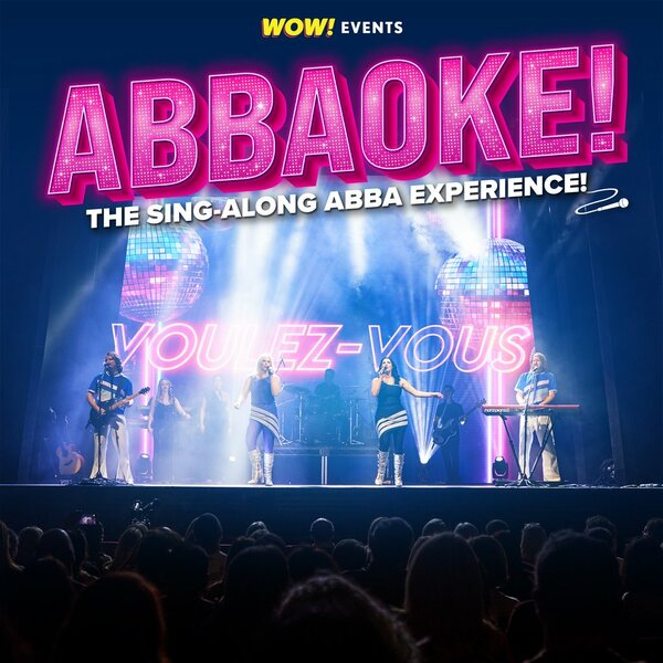 ABBAoke