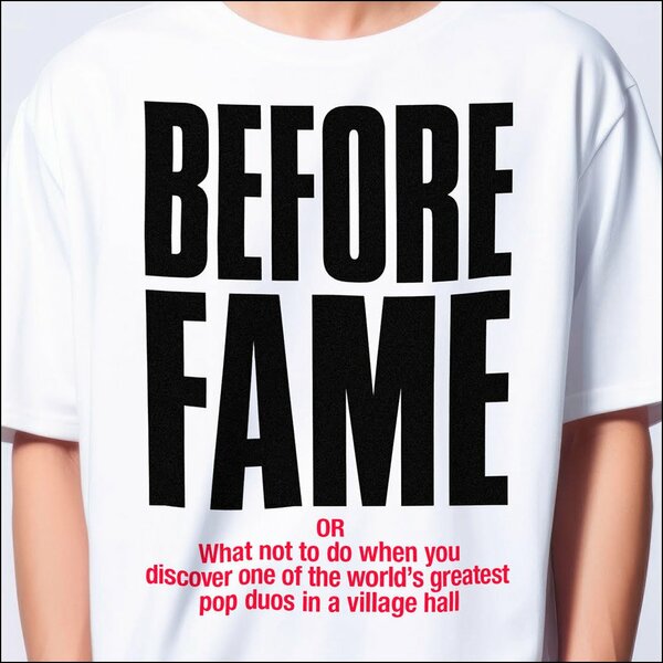 Before Fame