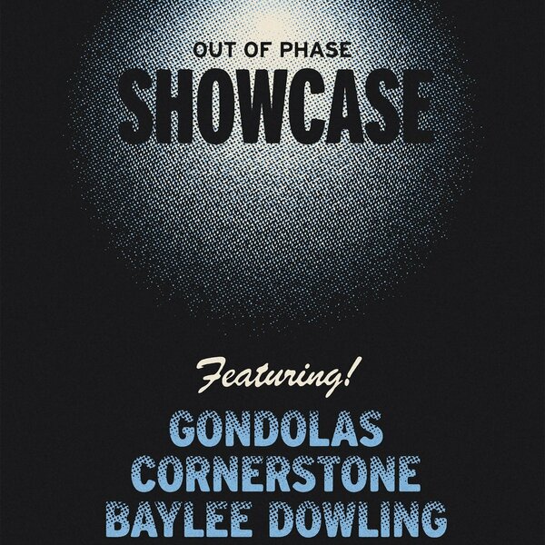 Out Of Phase Showcase