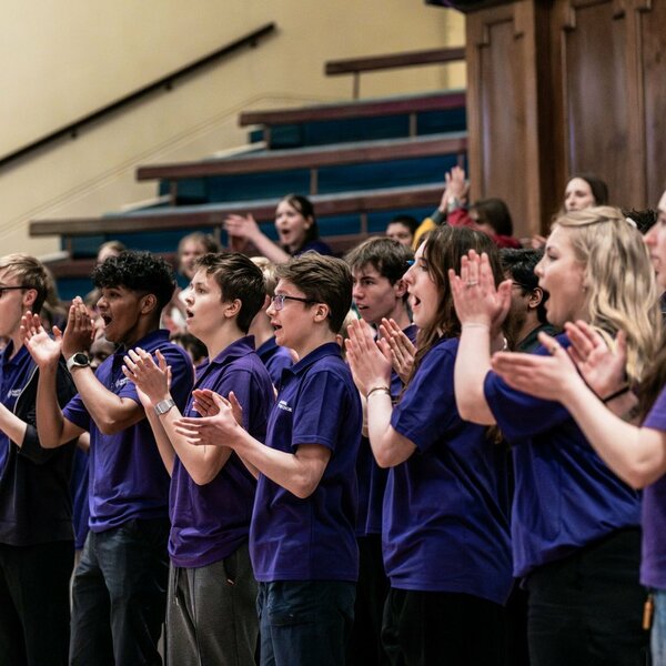 National Youth Choir