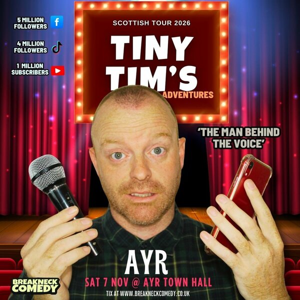 Tiny Tim