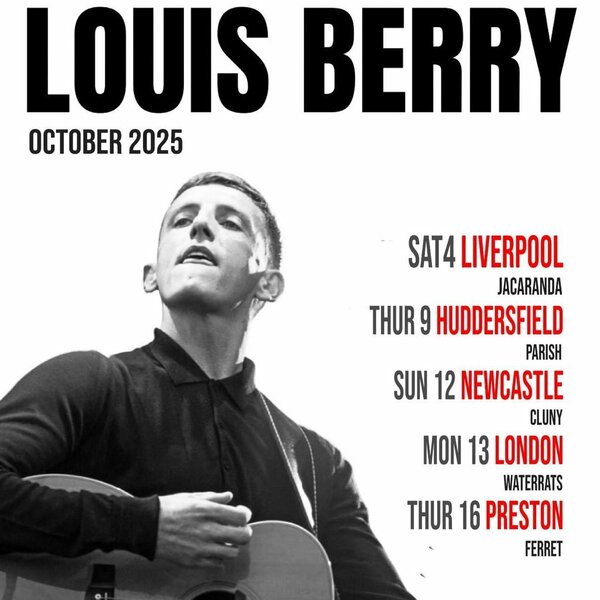 Louis Berry