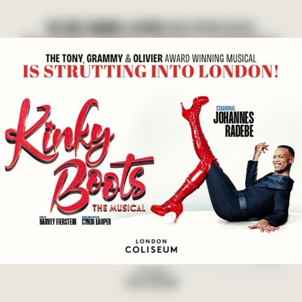 Kinky Boots