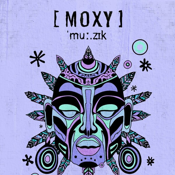 Moxy Muzik: Darius Syrossian + Ranger Trucco & Pyralis