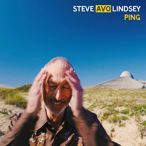 Steve Avo Lindsey "Ping" Album Launch