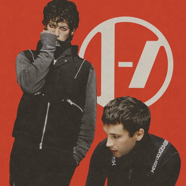 Twenty One Pilots: 'BREACH' Listening Party