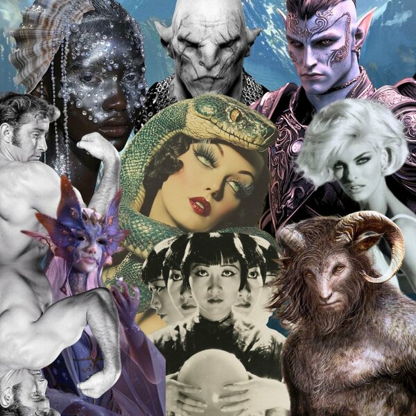 Trantasia By Eat Me