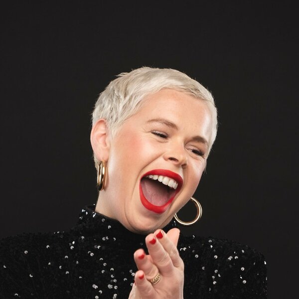 Just the Tonic Comedy Special with Laura Smyth - 9 O'Clock Show