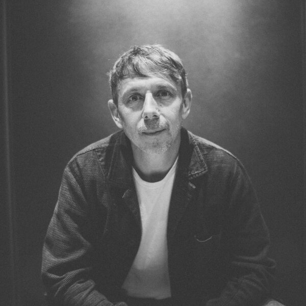 Gilles Peterson & Jamz Supernova