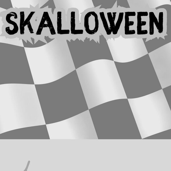 Skalloween With The Dughoose Ska Band & The Owls Ska Band