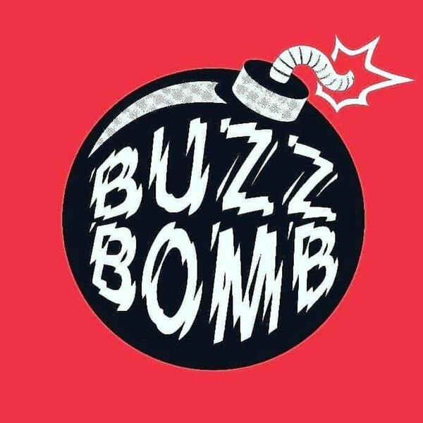 Buzzbomb presents. The X-Ray Cat Trio, Death Rays of Ardilla tbc