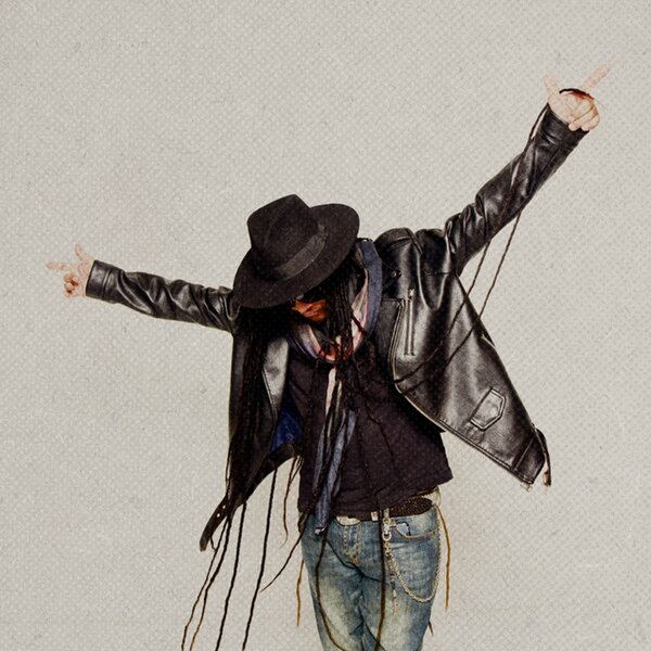 Maxi Priest