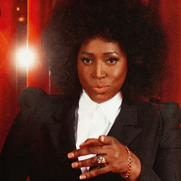 Mica Paris