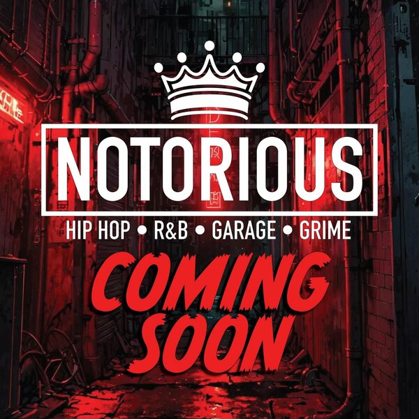 Notorious at CHALK | Halloween Special