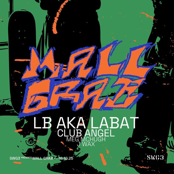 Mall Grab
