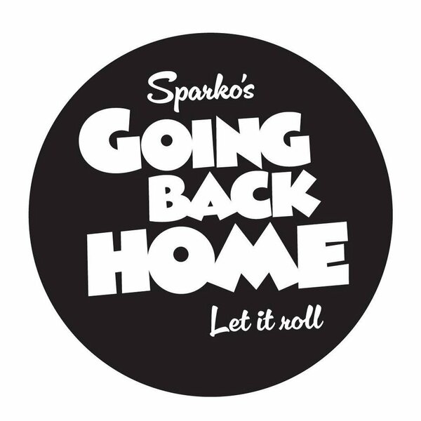 Sparko Going Back Home