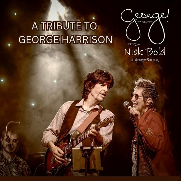George The Concert a Tribute to George Harrison Full Band Show