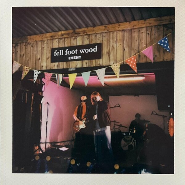 SnugFest 2026 - Fell Foot Wood - Loose Articles + Florentenes