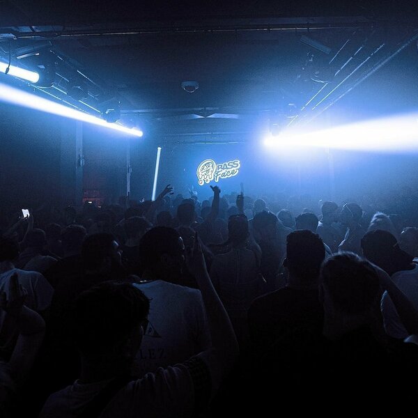 Bass Face // BIRMINGHAM // DNB.Winter Special! LAST FREE TICKETS
