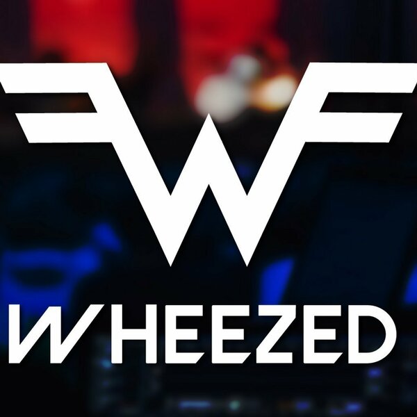 Wheezed (Weezer Tribute) Play The Blind Pig
