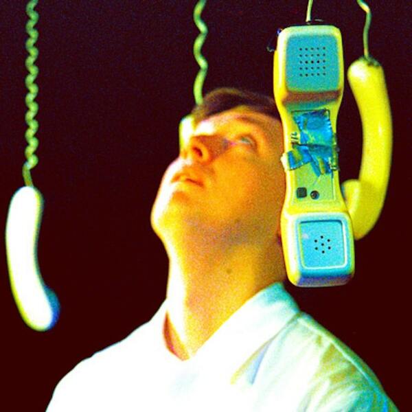 Collect Call + Guests