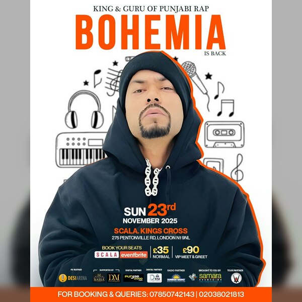 Bohemia