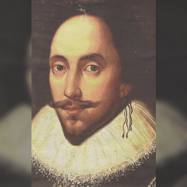 Fakespeare - A Merely Players Production