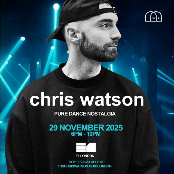 Chris Watson