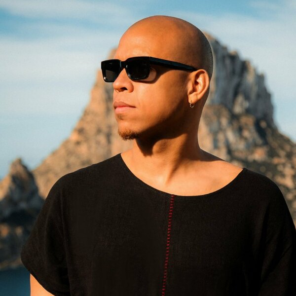 Parable: Francis Mercier (Official Afterparty)