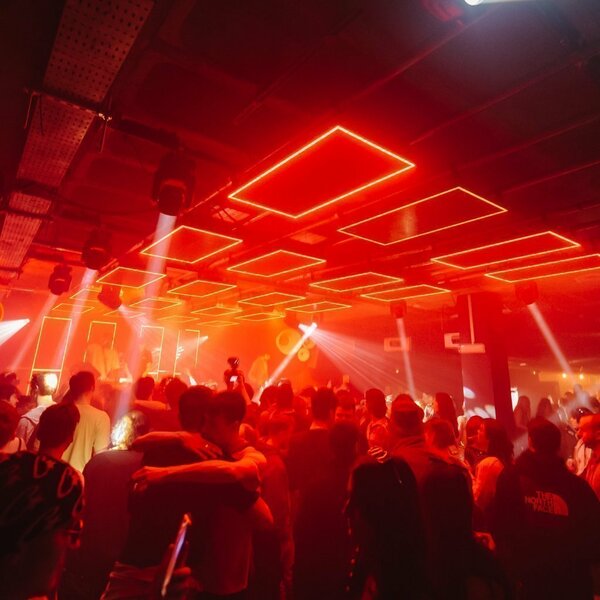 Stack Culture 002 FREE Rave Sound System Meet