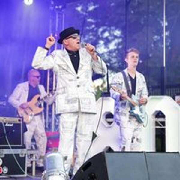 Badness - Madness Tribute